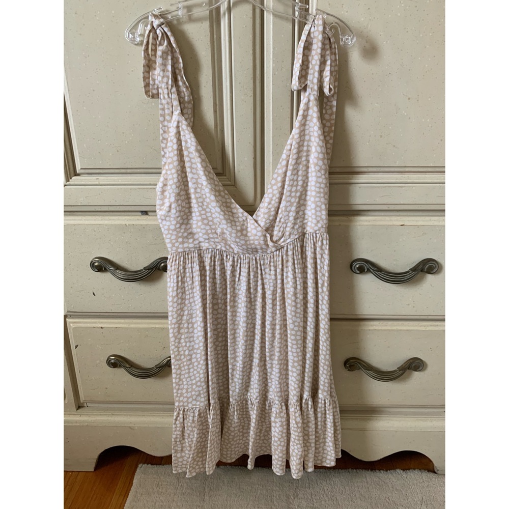 Vici Collection Dress